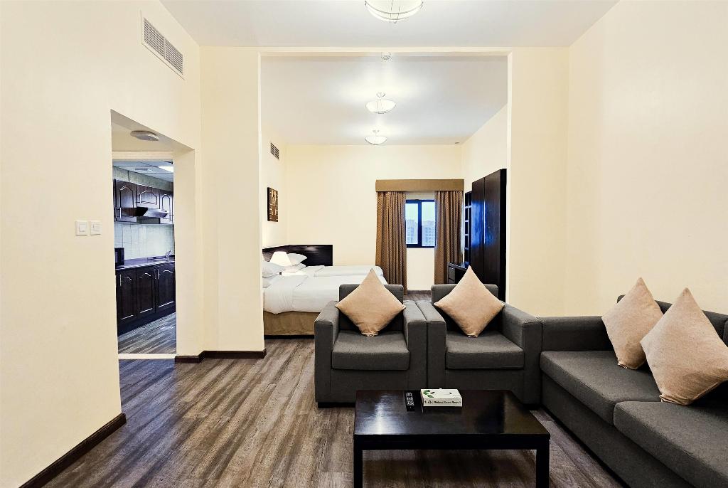 Ramada Hotel & Suites by Wyndham Ajman photo 36