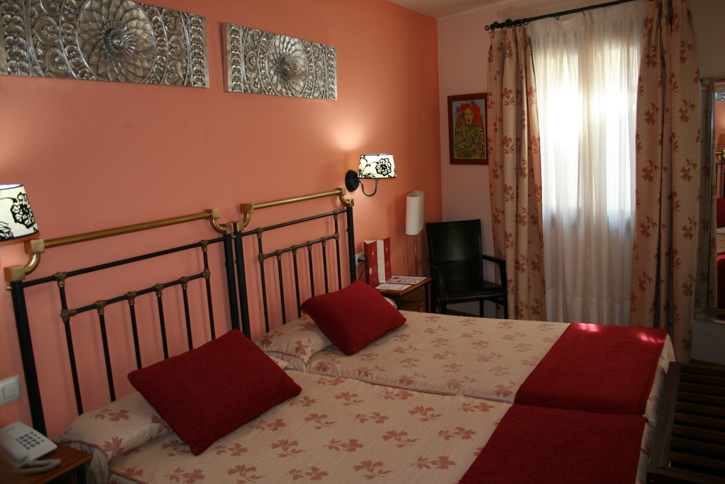 La Casa Mudejar Hotel Spa
