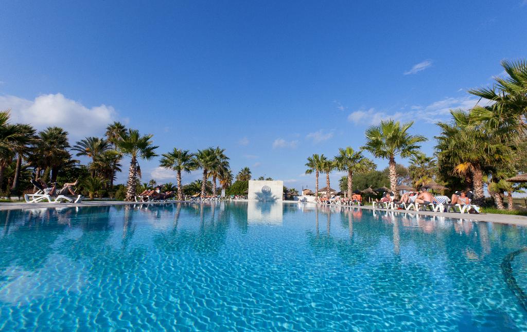 Hotel Seabel Alhambra Beach Golf & Spa, Tunesien, Port el Kantaoui. Großes 33