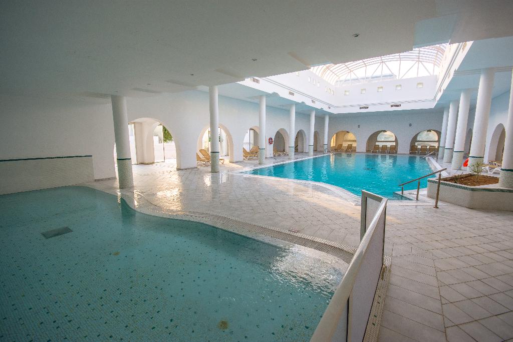 Hotel Seabel Alhambra Beach Golf & Spa, Tunesien, Port el Kantaoui. Großes 33