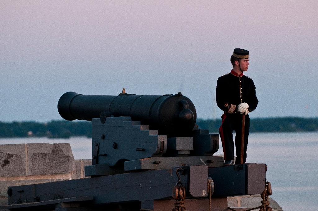 Holiday Inn Kingston - Waterfront