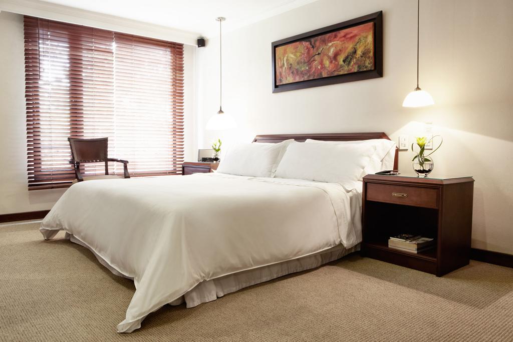 Hotel 101 Park House