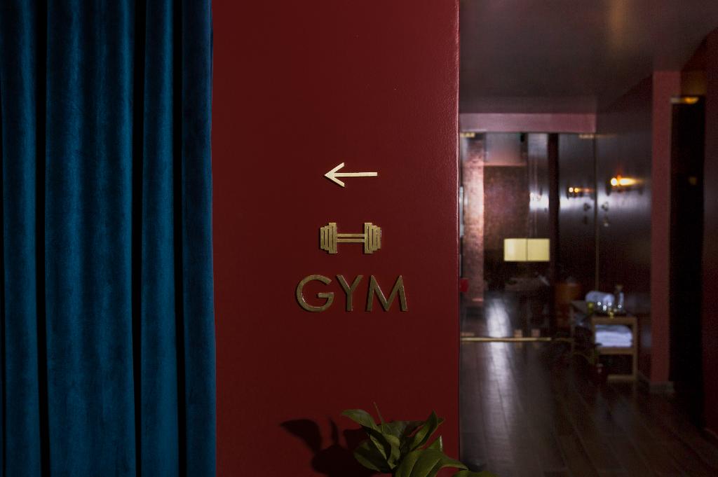 Hotel The Vintage Lisboa, Portugal, Lissabon. Großes 1