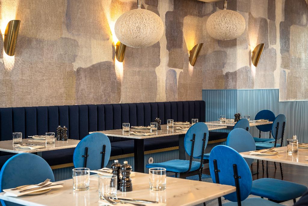 Галерея изображений The Vintage Lisboa