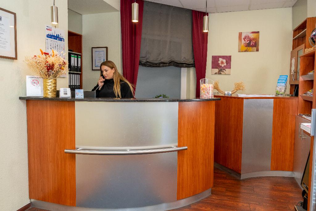 Hotel Lumen am Hauptbahnhof, Deutschland, Hamburg. Großes 15