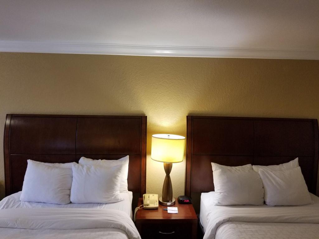 Clarion Inn & Suites Central Clearwater Beach