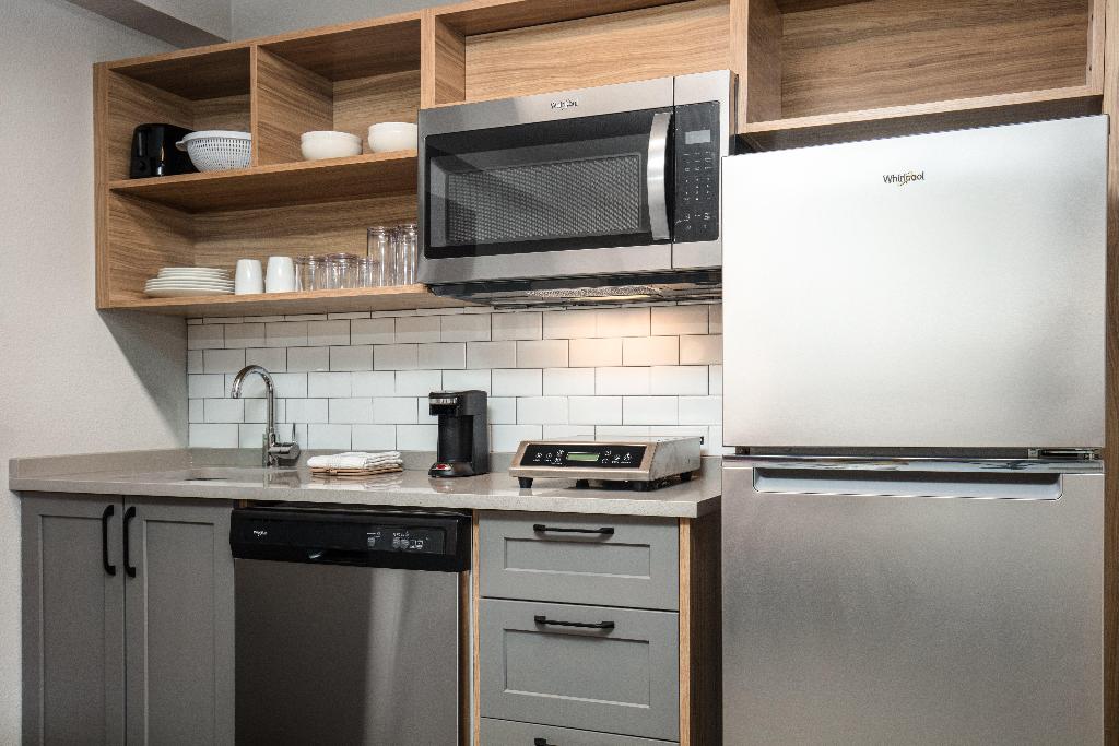 Candlewood Suites Birmingham - Inverness
