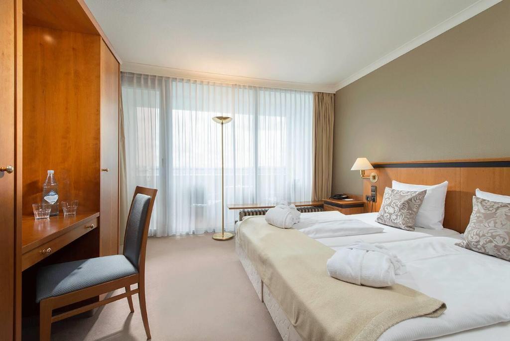Wyndham Garden Koblenz