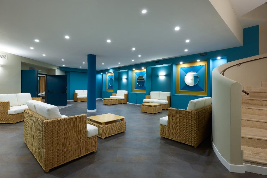 Hotel Roma Tor Vergata Hotel, Italien, Rom. Großes 28