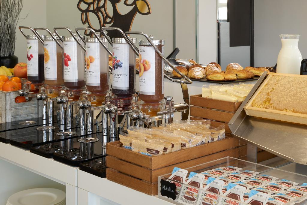 Hotel Roma Tor Vergata Hotel, Italien, Rom. Großes 2