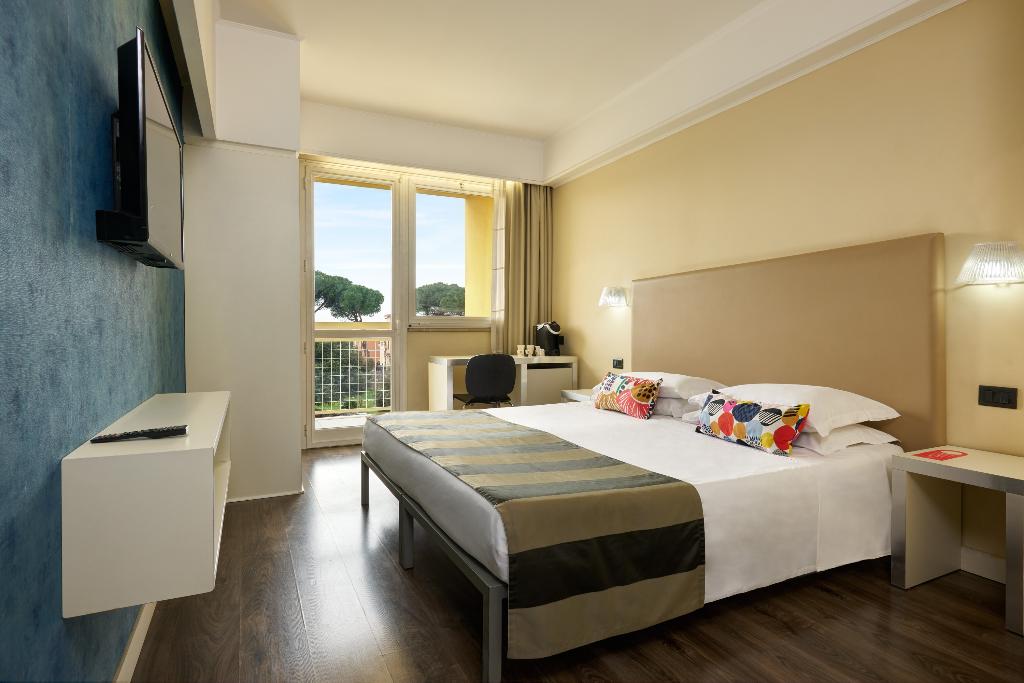 Roma Tor Vergata Hotel