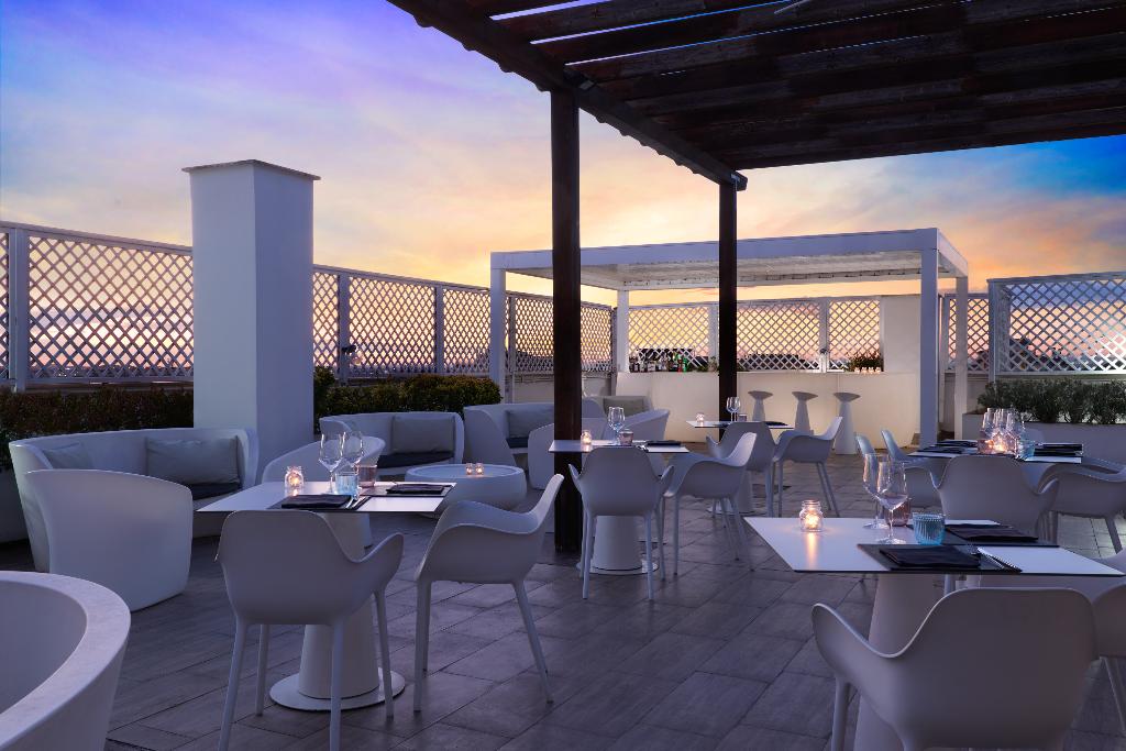 Hotel Roma Tor Vergata Hotel, Italien, Rom. Großes 28