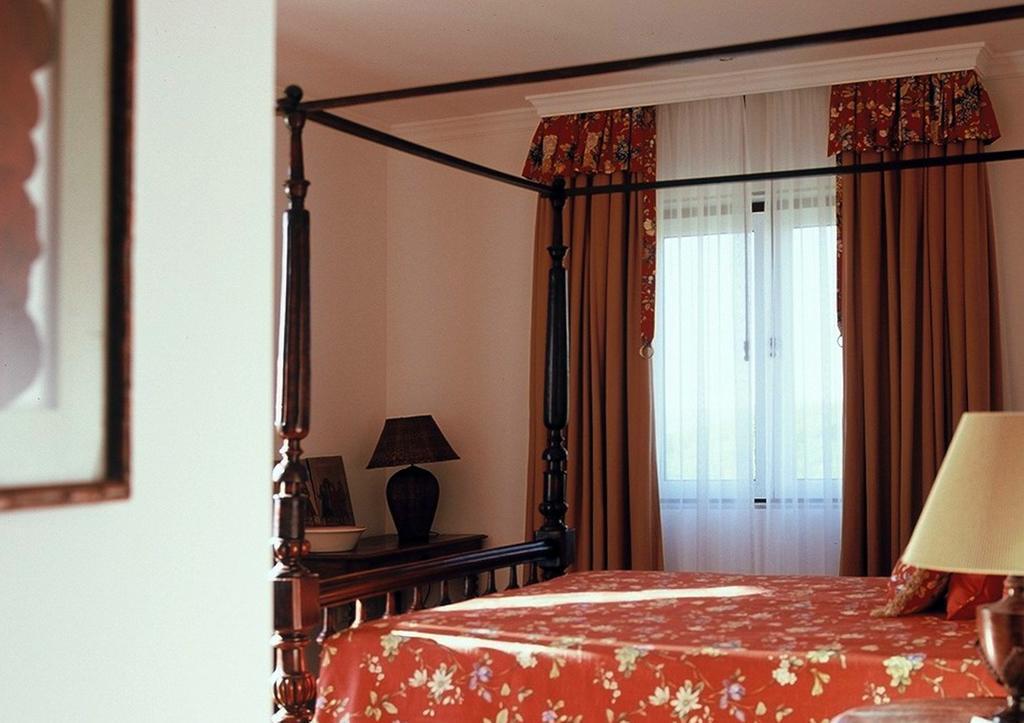 The Manor House Celeirós