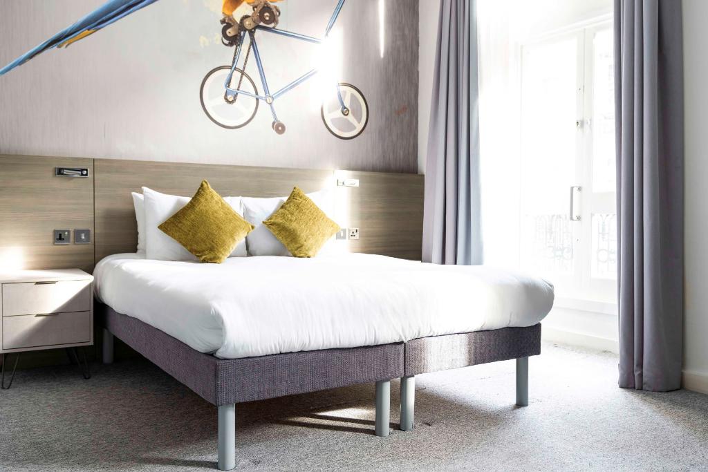 Heeton Concept Kensington
