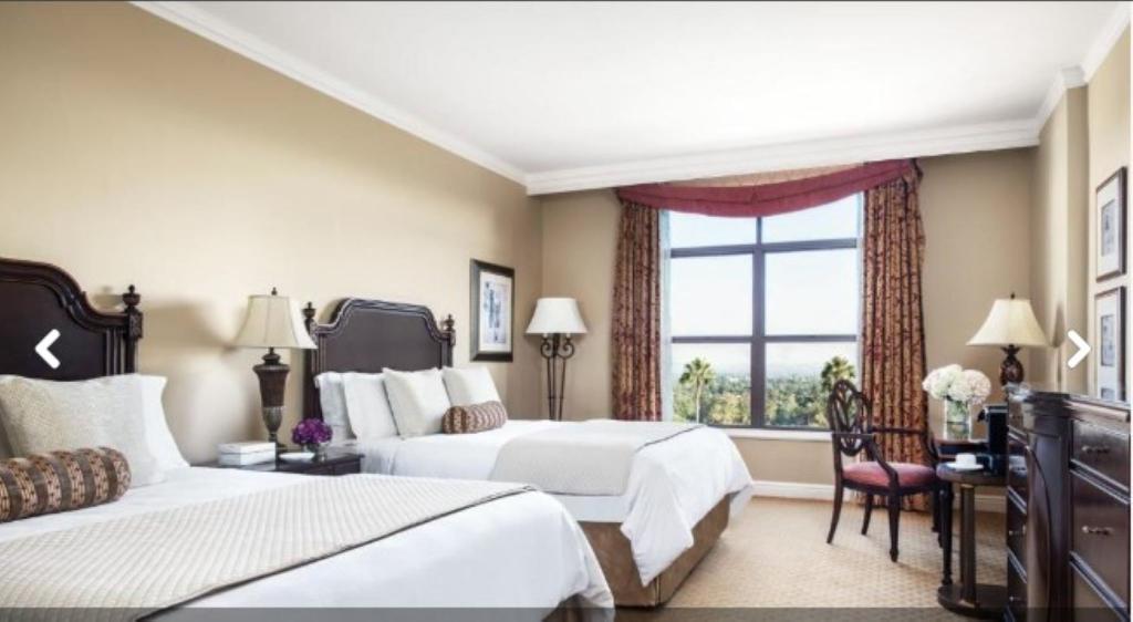 The Langham Huntington - Pasadena