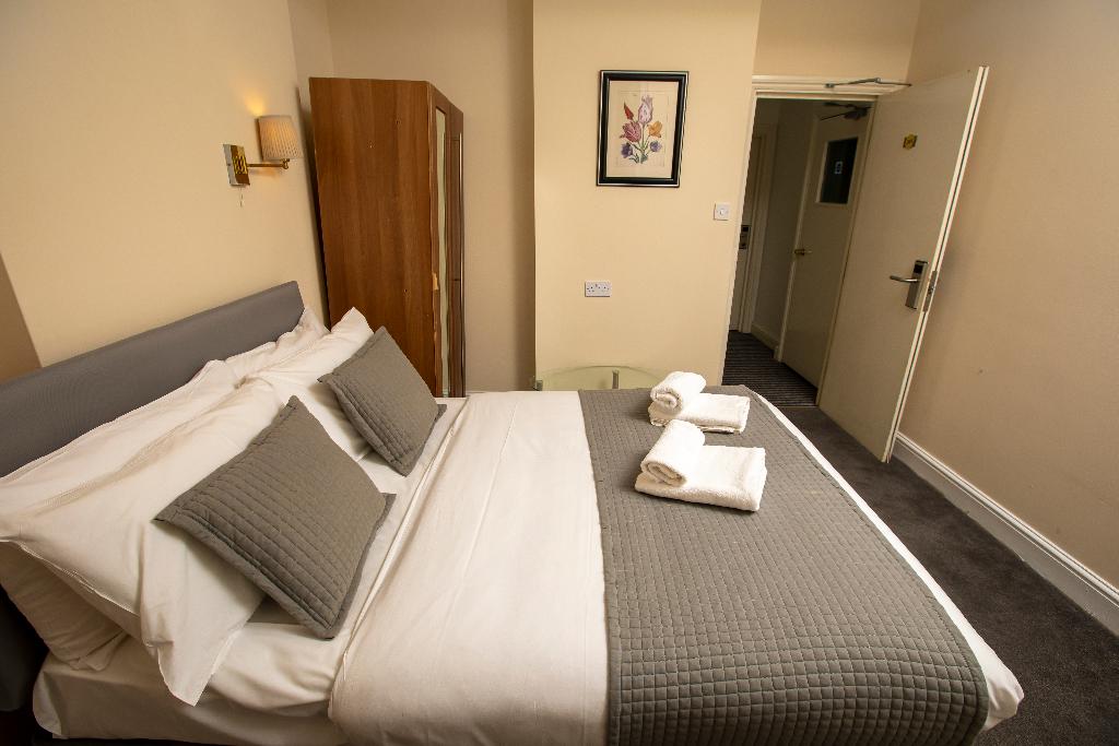 Norfolk Inn Paddington