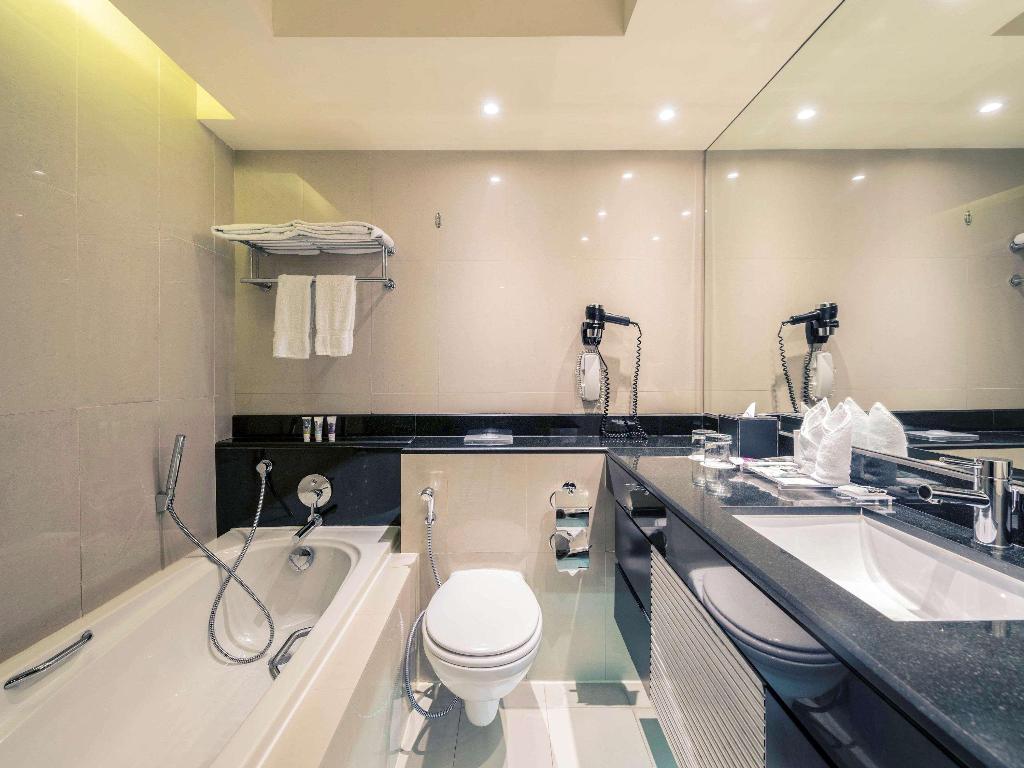 Mercure Gold Hotel Al Mina Rd