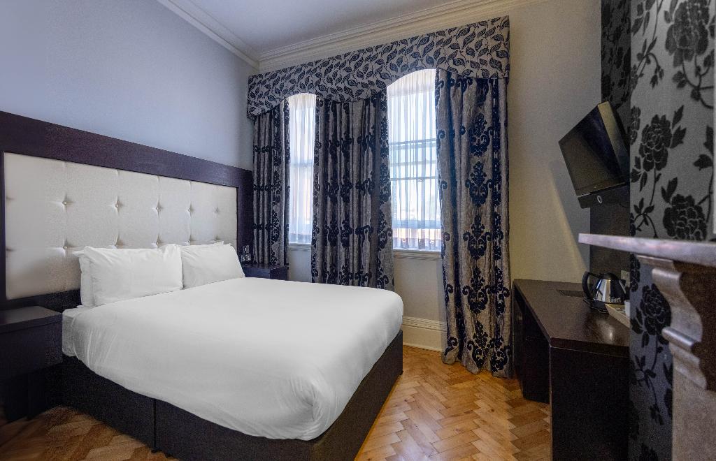 Cathedral Quarter Hotel