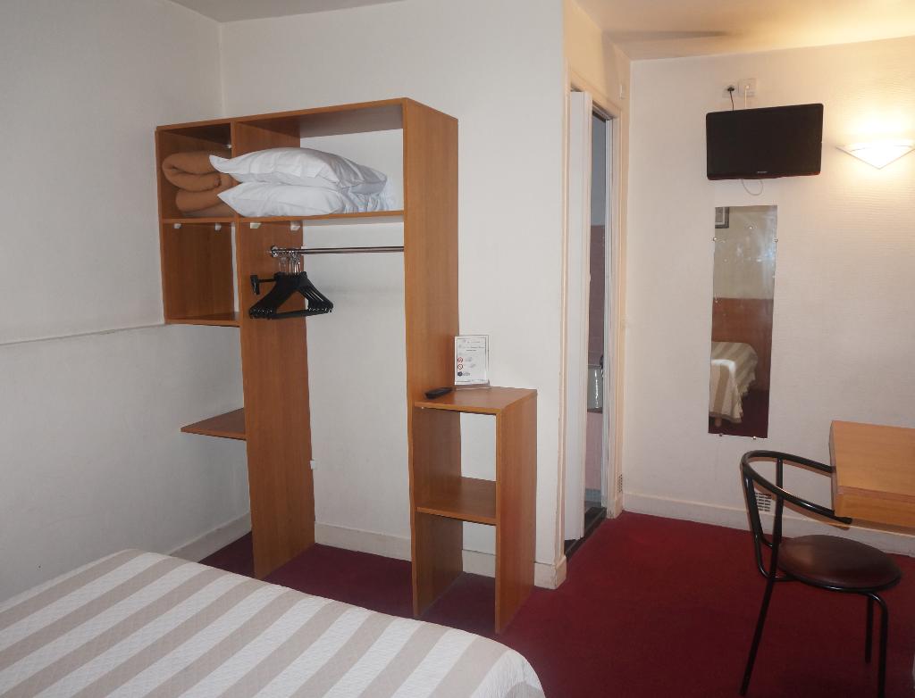 Hotel Lucien & Marinette
