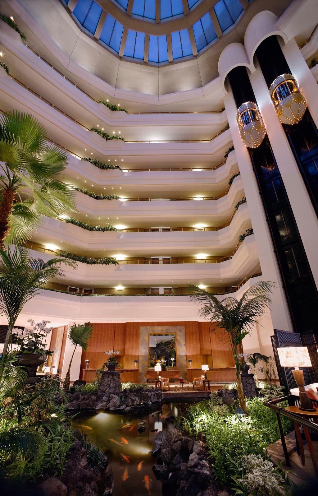 The Shore Hotel Jeju