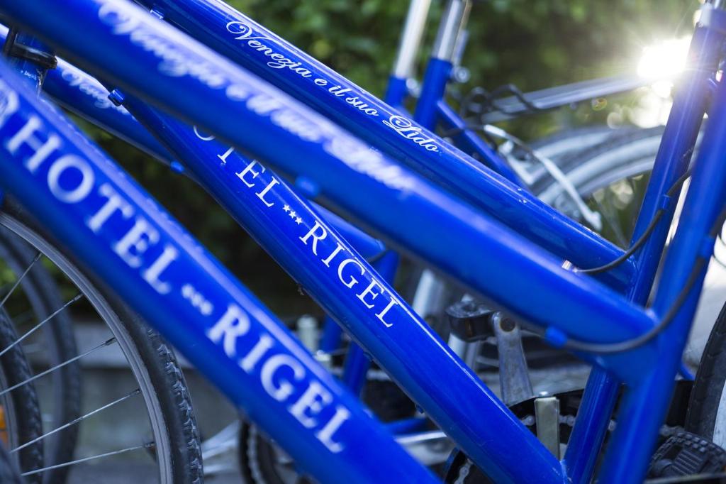 Hotel Hotel Rigel, Italien, Venedig. Großes 1