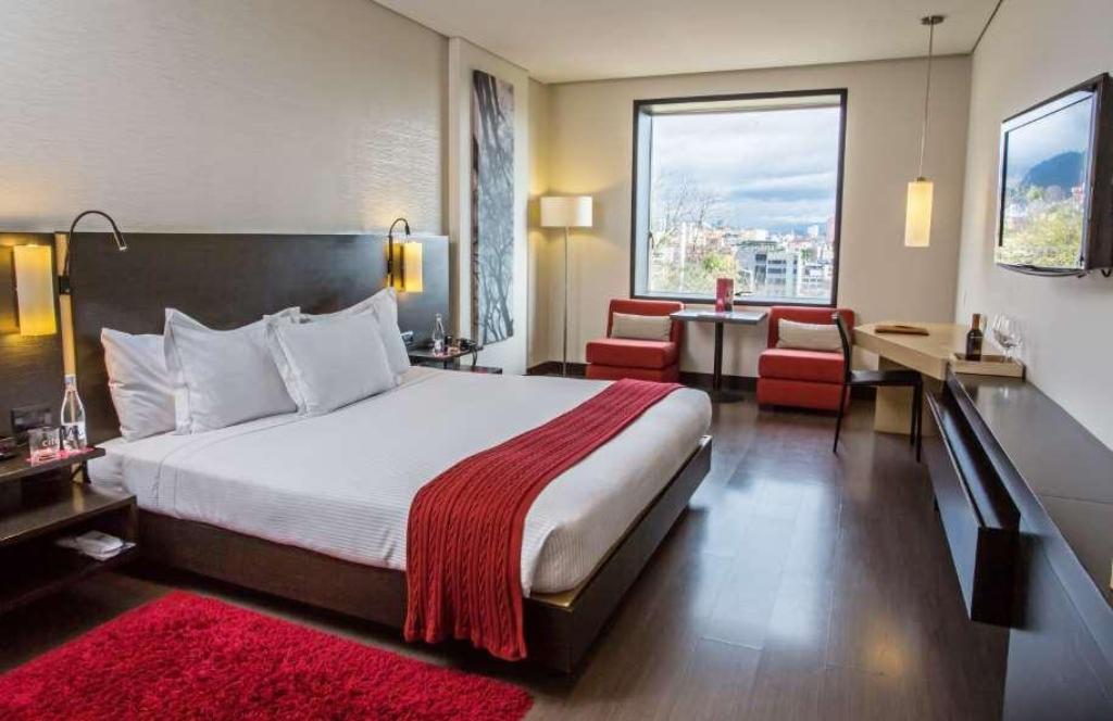 Citè Hotel