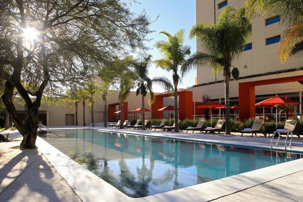 Marriott Aguascalientes
