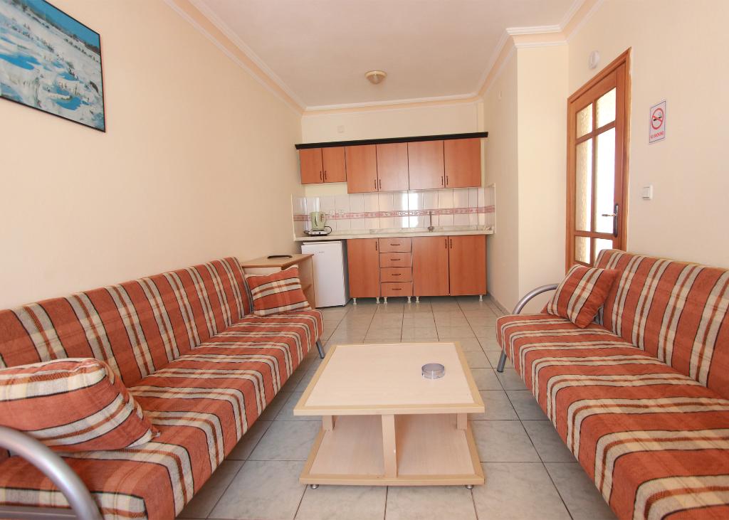 Elegant Baronessa Apart Hotel