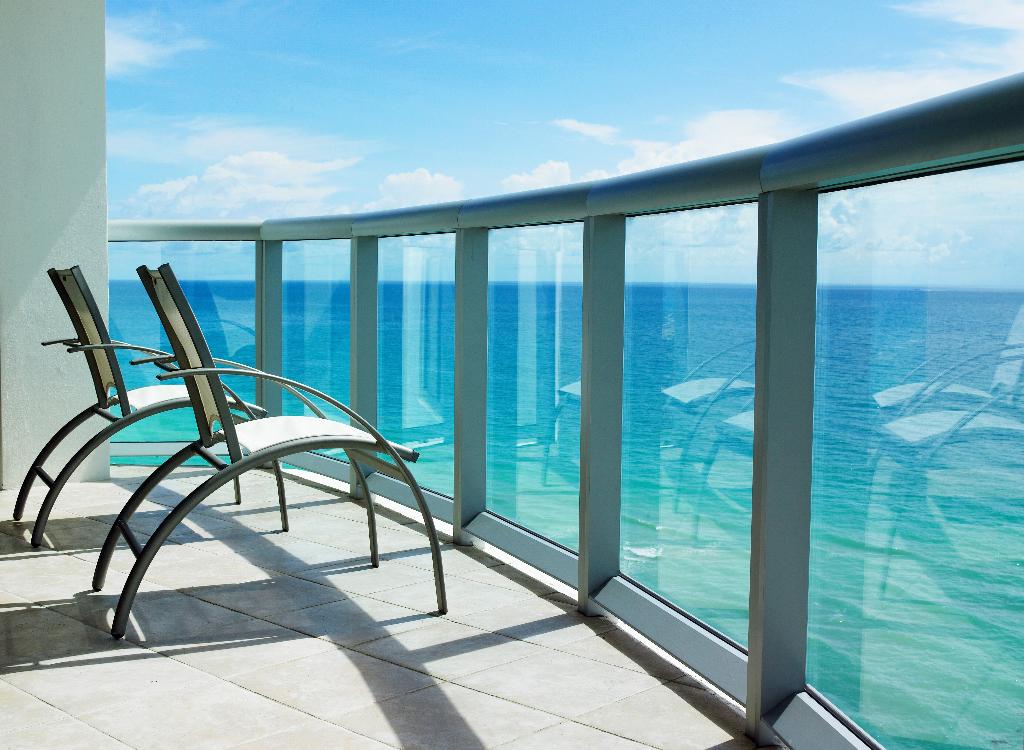 Hotel Marenas Beach Resort, USA, Sunny Isles Beach. Großes 20