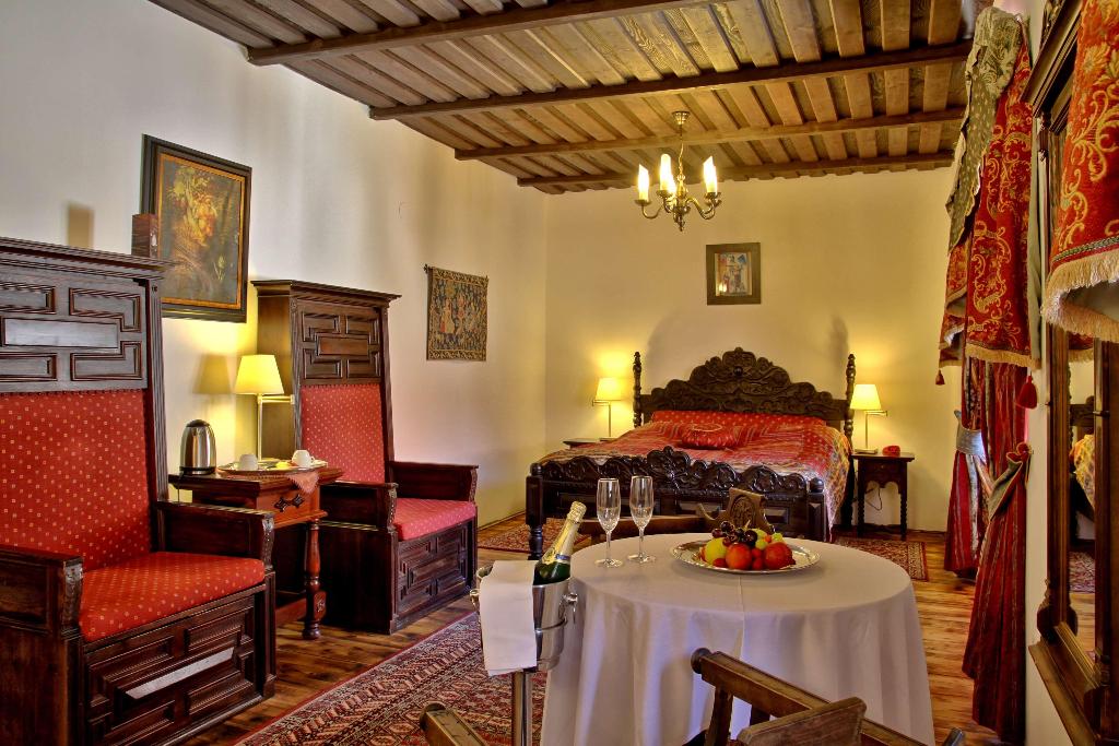 Hotel Ruze