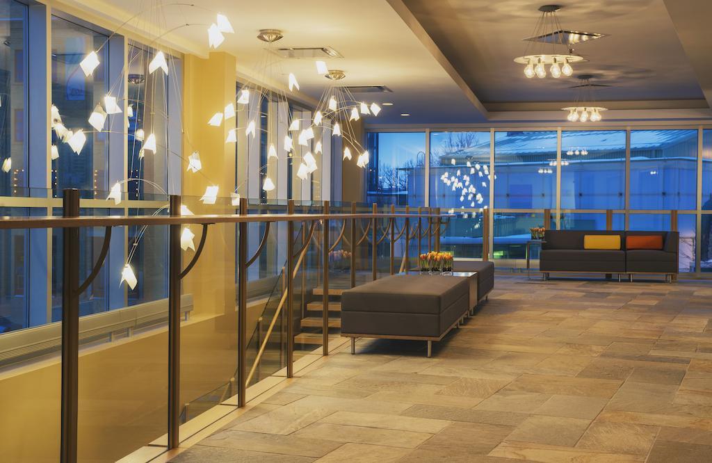 Inn at the Forks en Winnipeg