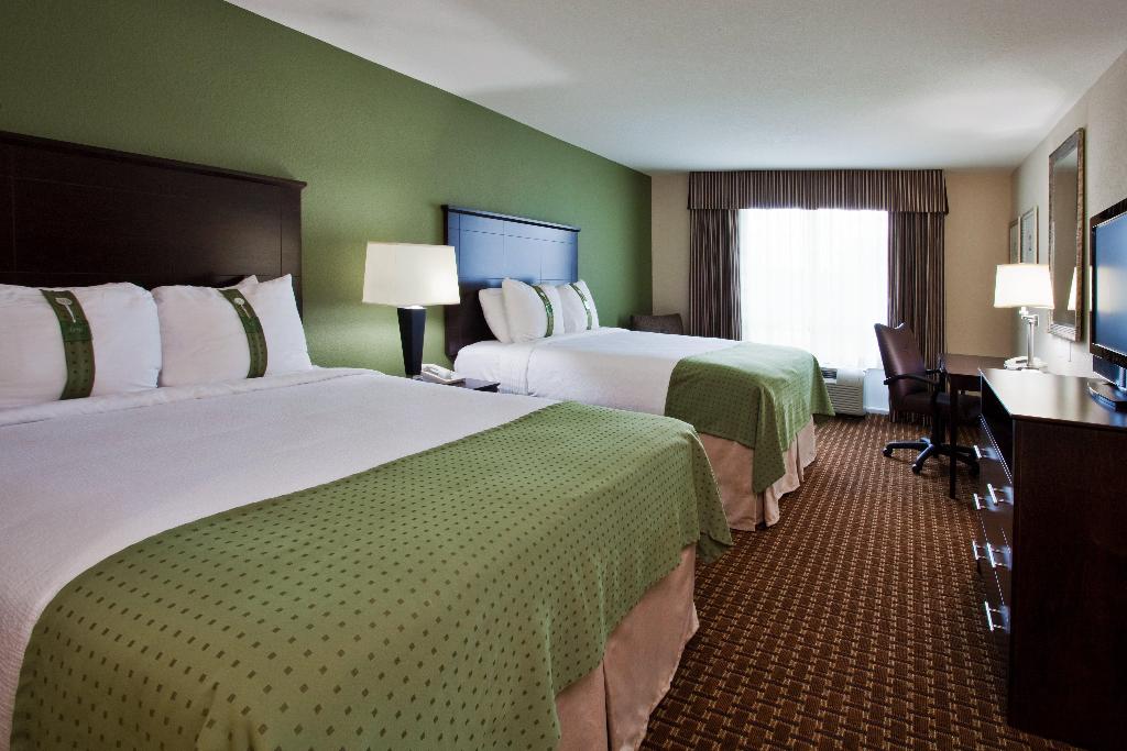 Holiday Inn Daytona Beach LPGA