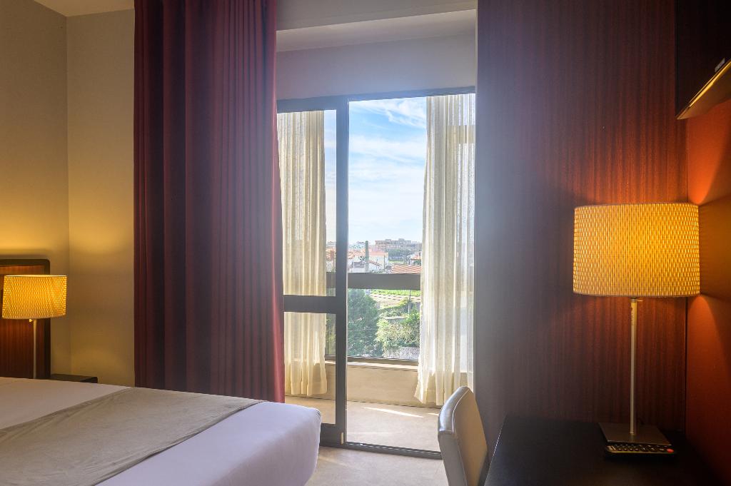 Torre Mar Hotel