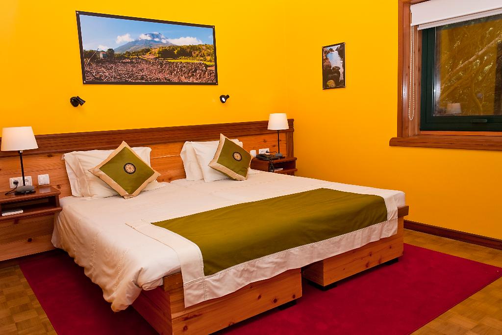 Aldeia Da Fonte - Nature Hotel