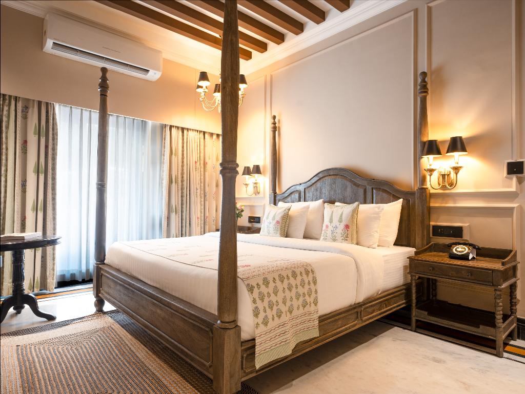 Panna Villas Udaipur