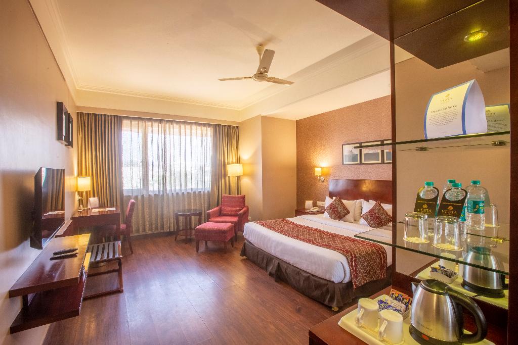 Vesta Maurya Palace