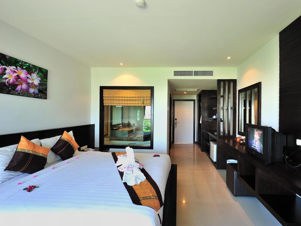 APK Resort