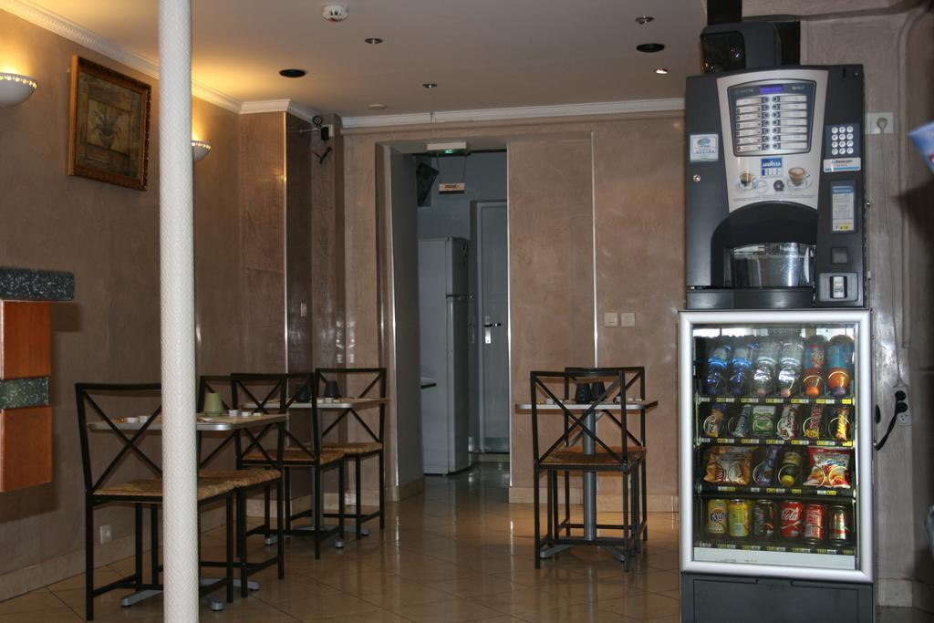 Hotel Viator, Frankreich, Paris. Großes 12