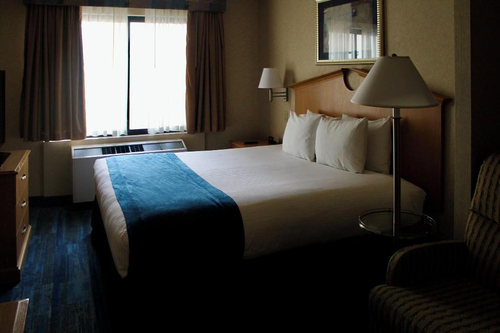 Marco Laguardia Hotel