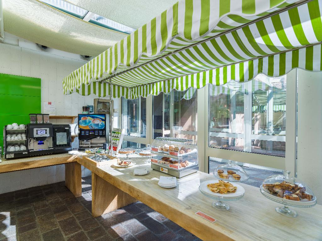 Hotel Grand Tiziano e dei Congressi, Italien, Lecce. Großes 2