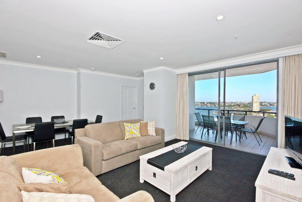 Milson Serviced Apartments