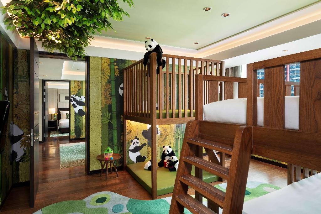 Siam Kempinski Hotel Bangkok