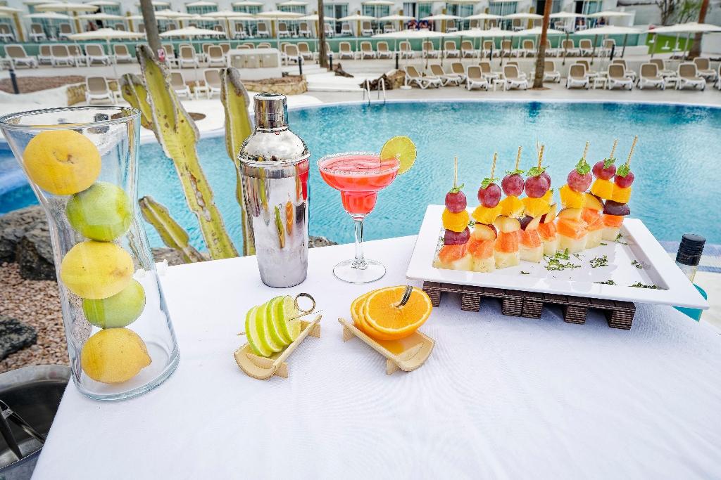 LABRANDA Hotel Golden Beach - Adults Only photo 13