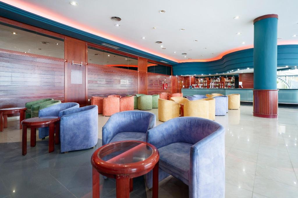 LABRANDA Hotel Golden Beach - Adults Only photo 23