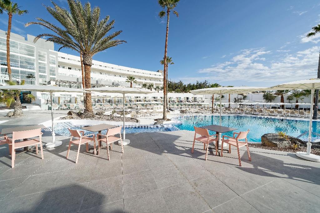 LABRANDA Hotel Golden Beach - Adults Only photo 25