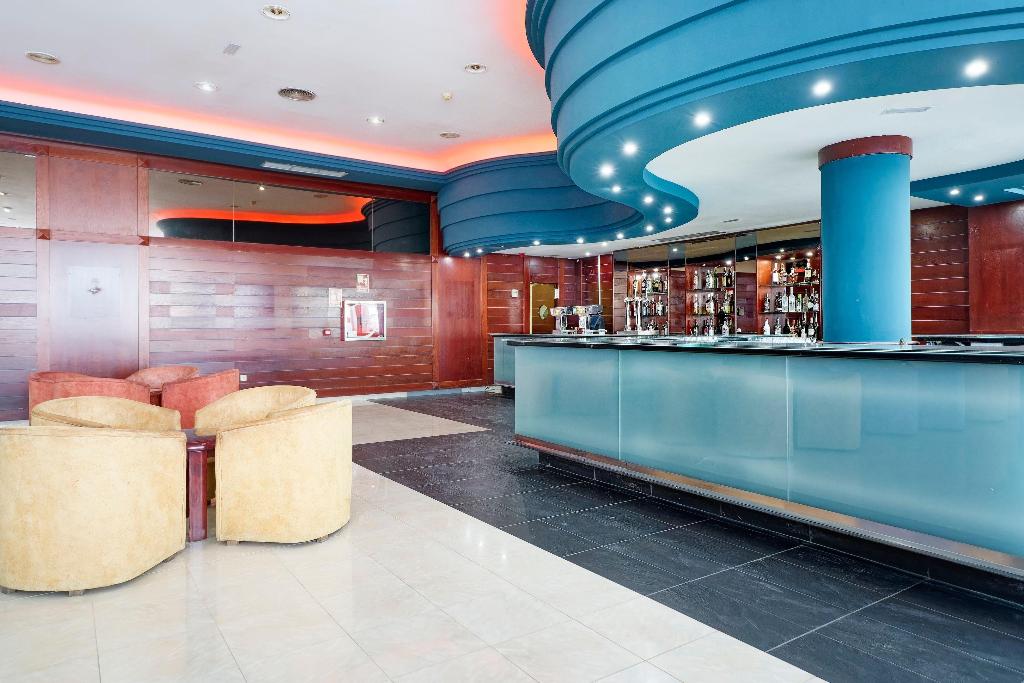 LABRANDA Hotel Golden Beach - Adults Only photo 26