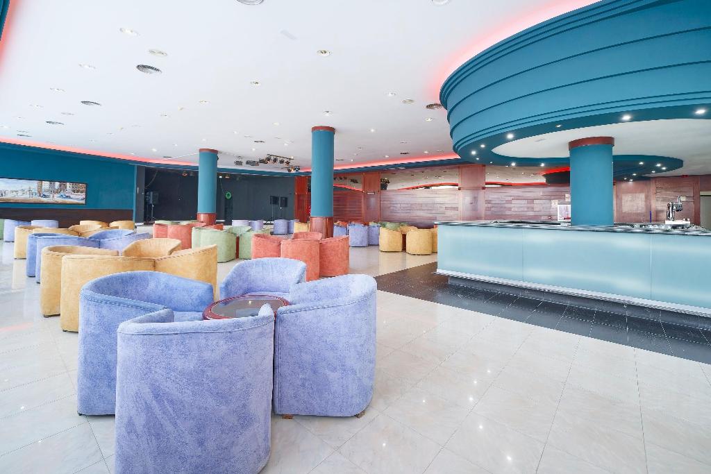 LABRANDA Hotel Golden Beach - Adults Only photo 41