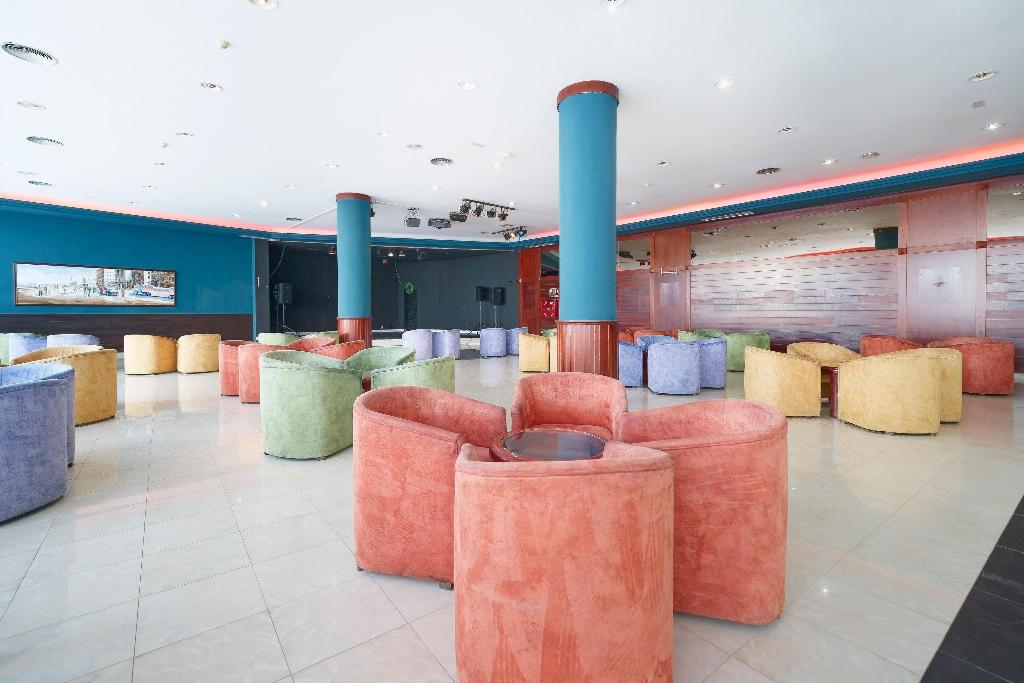 LABRANDA Hotel Golden Beach - Adults Only photo 44