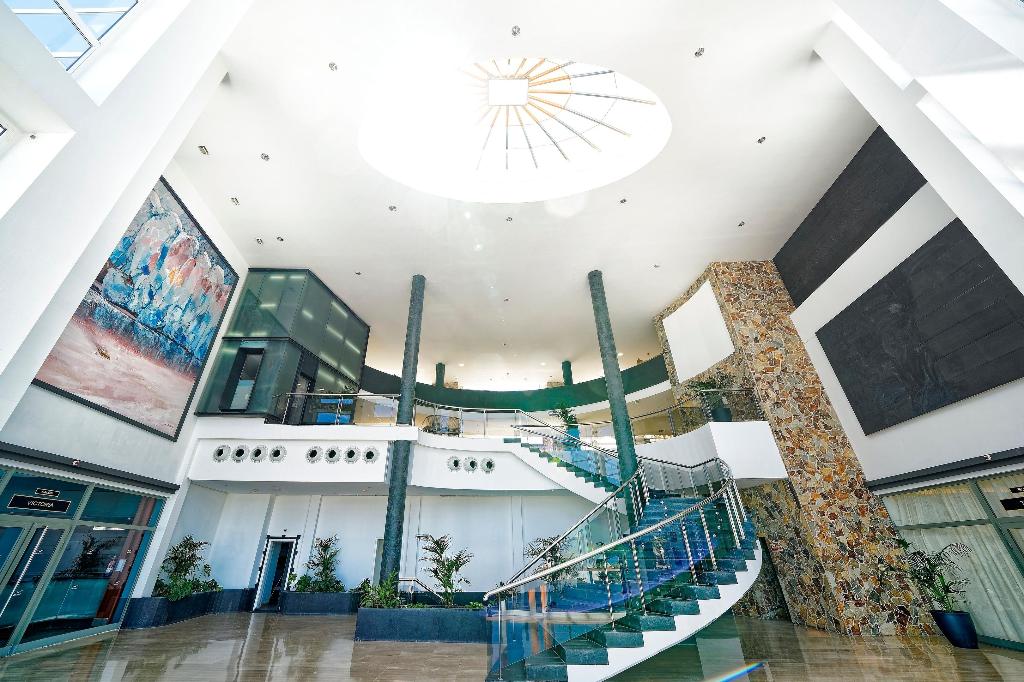 LABRANDA Hotel Golden Beach - Adults Only photo 106