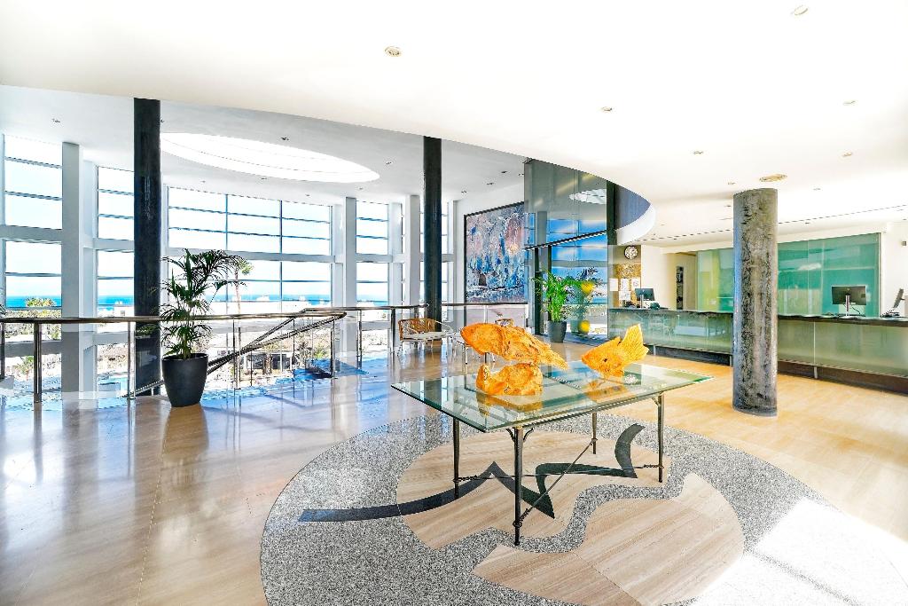 LABRANDA Hotel Golden Beach - Adults Only photo 90